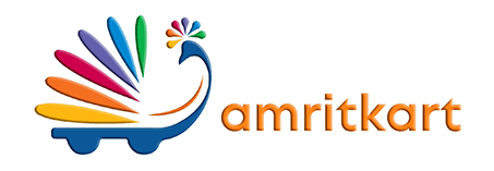 AmritKart Logo